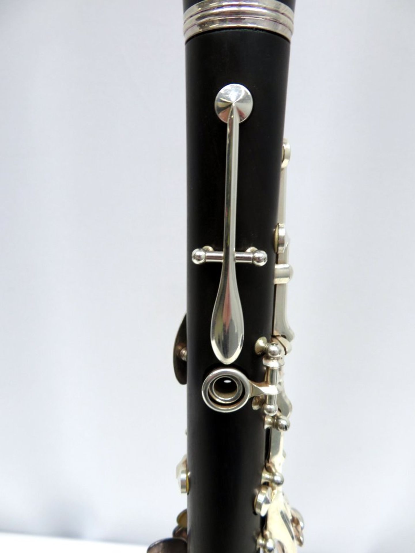 Buffet Crampon Clarinet Complete With Case. - Image 10 of 15