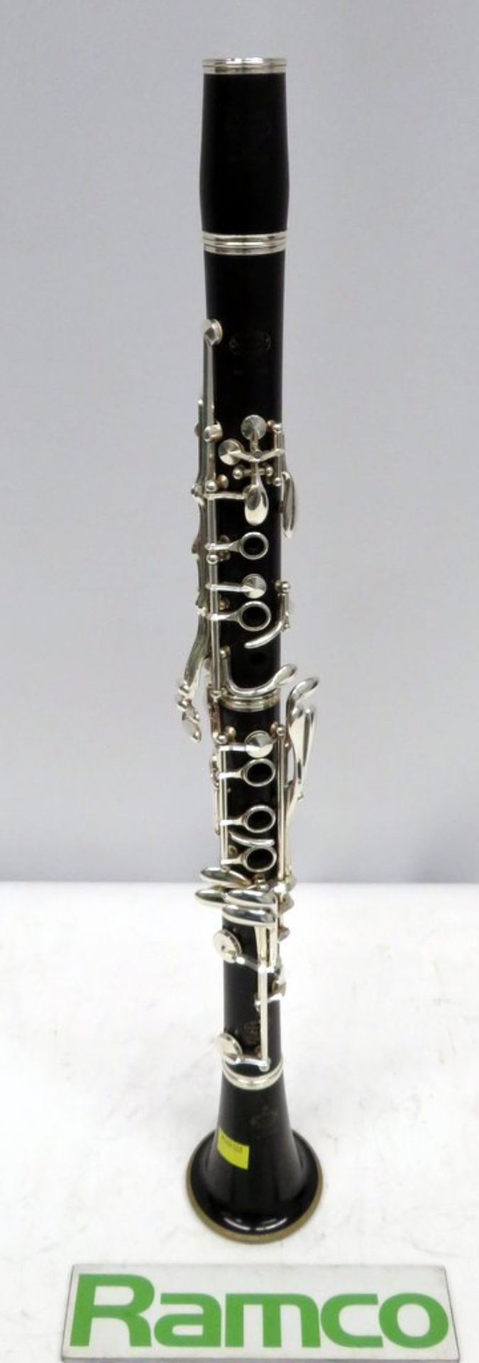 Buffet Crampon Clarinet Complete With Case. - Image 3 of 15