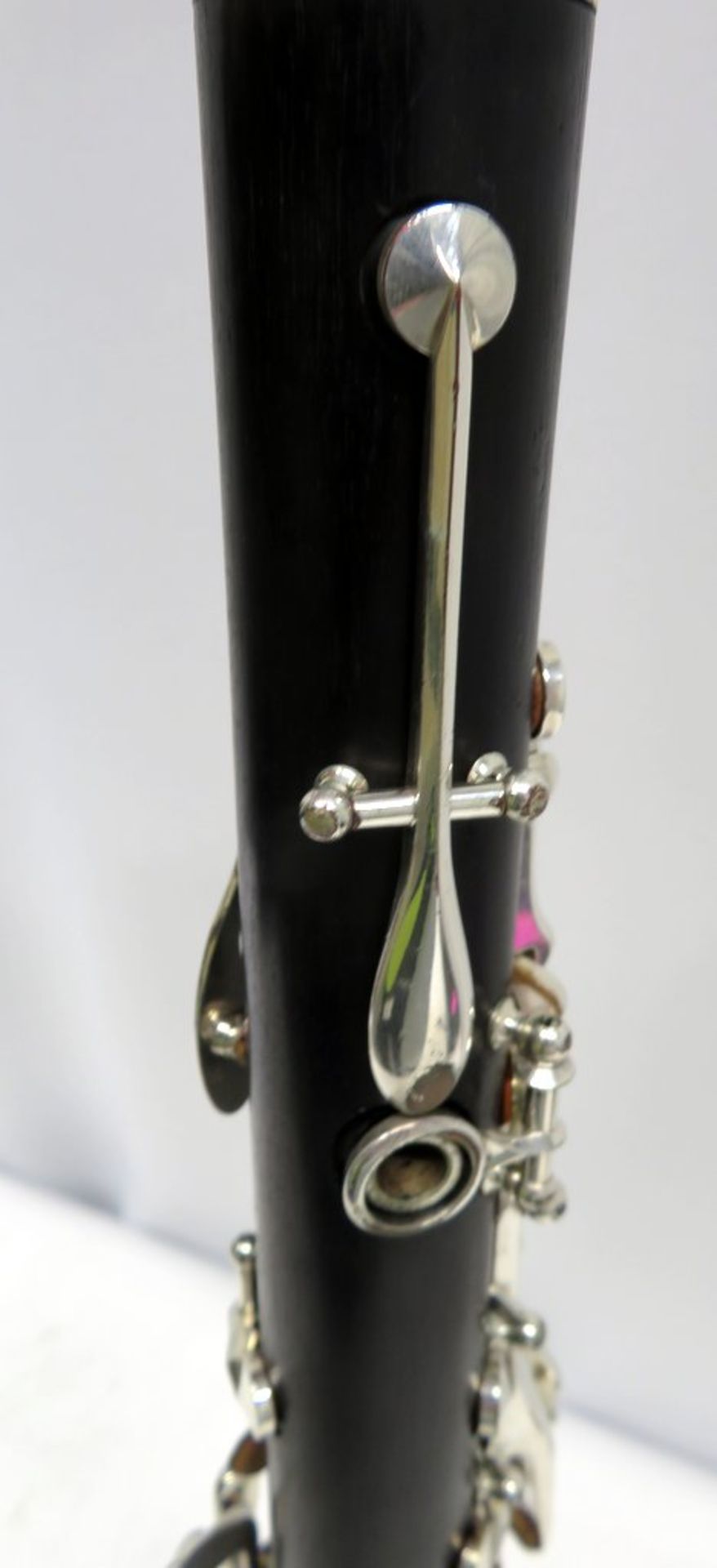 Buffet Crampon Clarinet Complete With Case. - Image 12 of 17