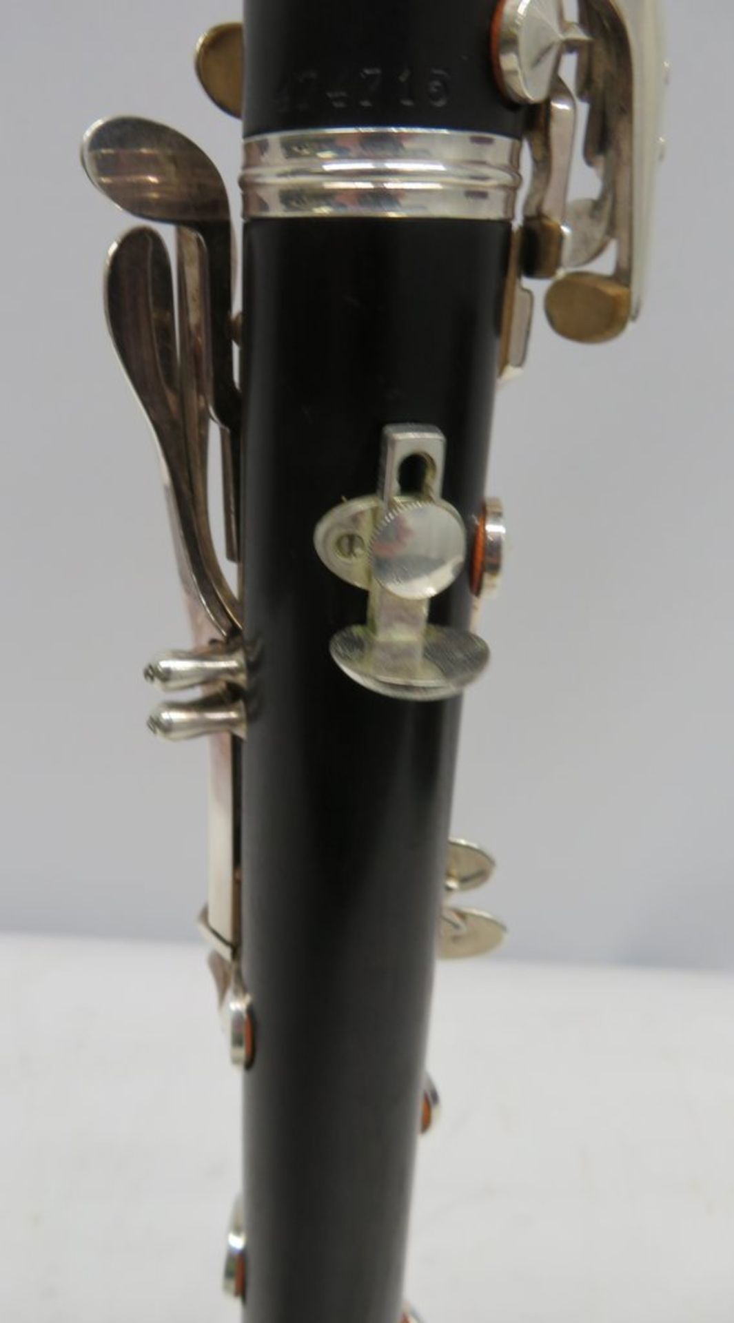 Buffet Crampon Clarinet Complete With Case. - Image 10 of 15