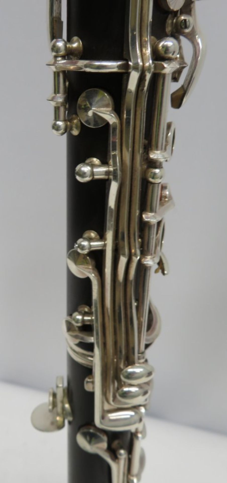 Buffet Crampon Clarinet Complete With Case. - Image 8 of 15