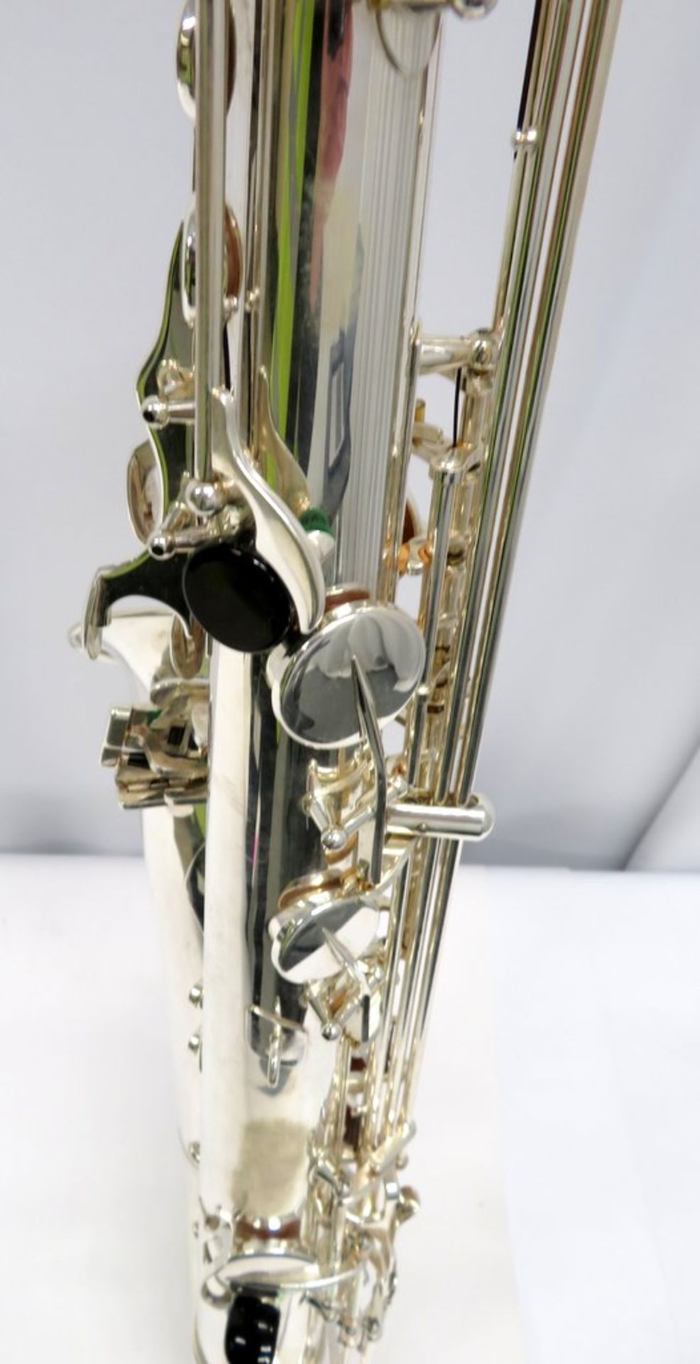 Henri Selmer Super Action 80 Serie 2 Tenor Saxophone Complete With Case. - Image 14 of 21