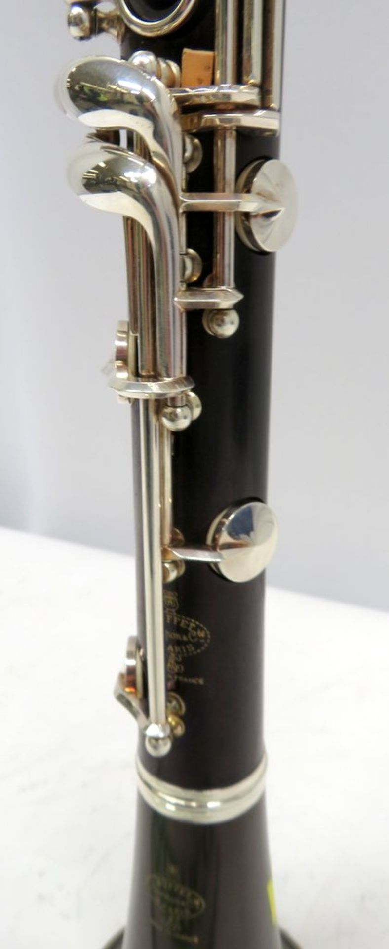 Buffet Crampon Clarinet Complete With Case. - Image 9 of 17