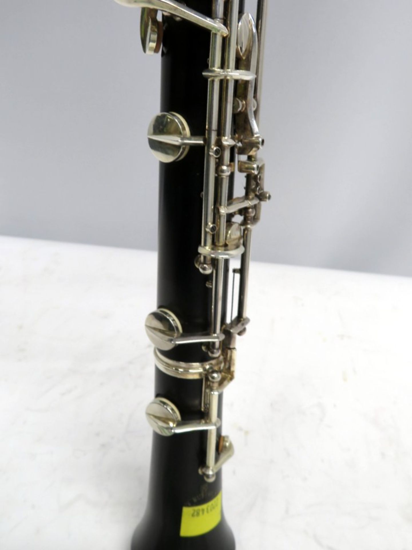 Buffet Crampon Oboe Complete With Case. - Image 8 of 16