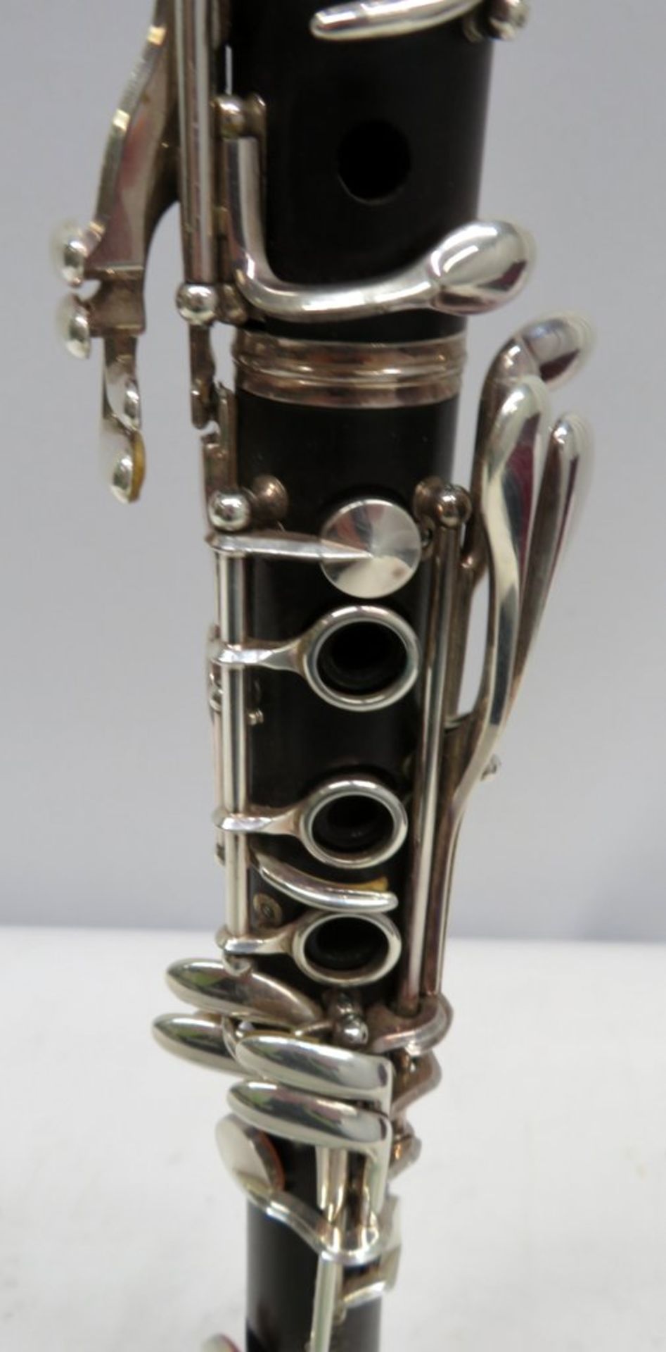Buffet Crampon Clarinet Complete With Case. - Image 6 of 15