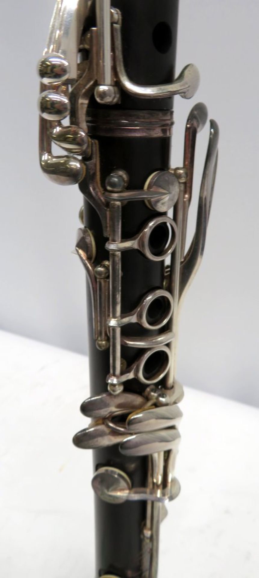 Buffet Crampon Clarinet Complete With Case. - Image 8 of 15