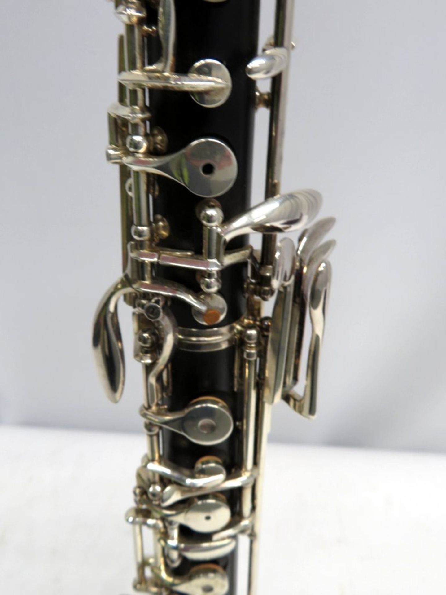 Buffet Crampon Oboe Complete With Case. - Image 6 of 16