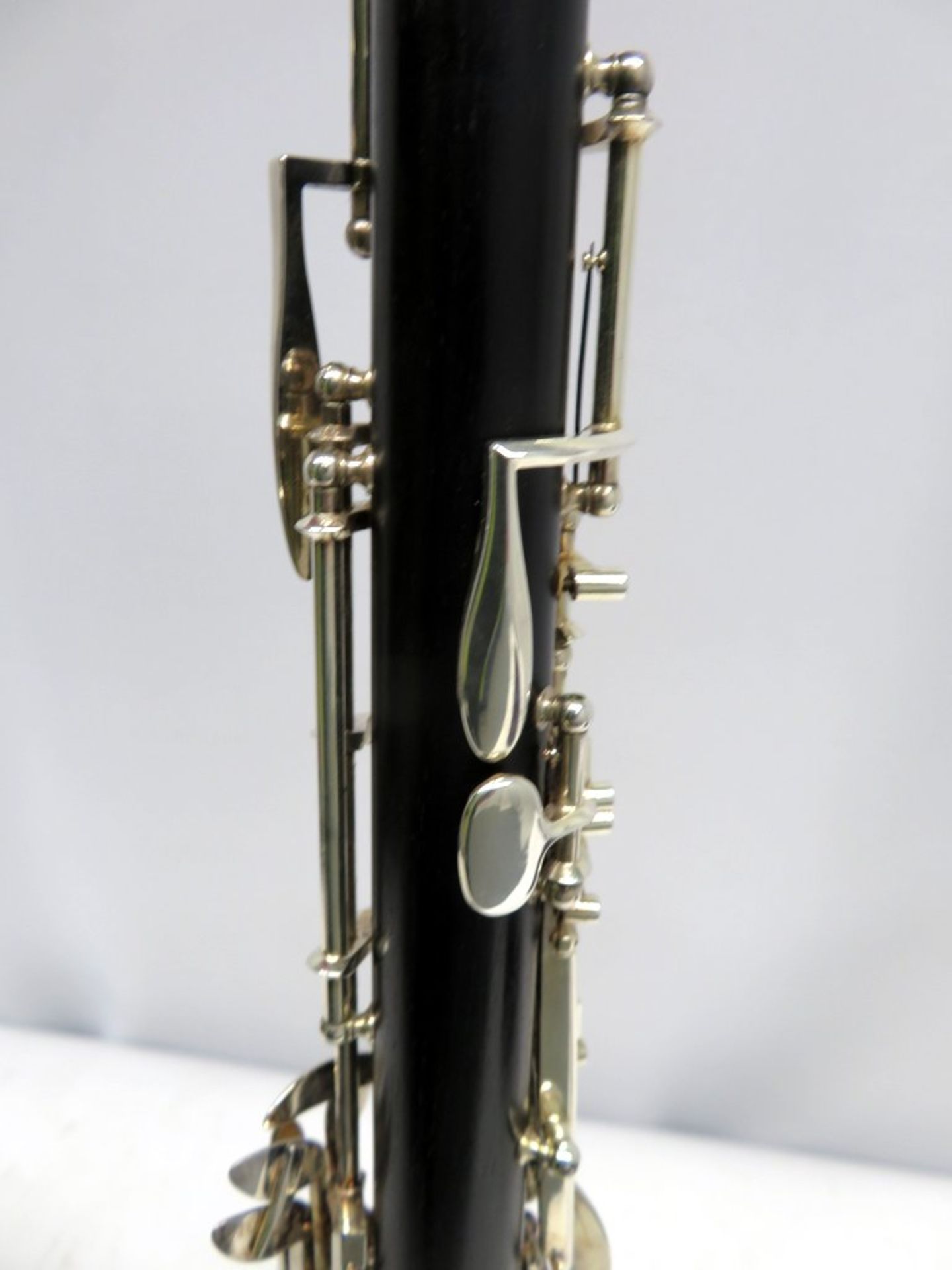 Buffet Crampon Oboe Complete With Case. - Image 10 of 16