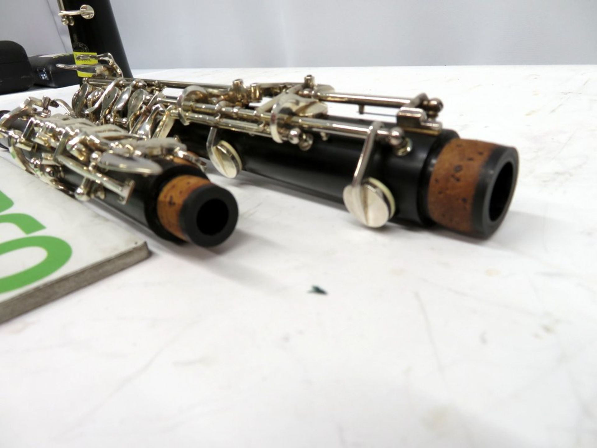 Buffet Crampon Oboe Complete With Case. - Image 14 of 16