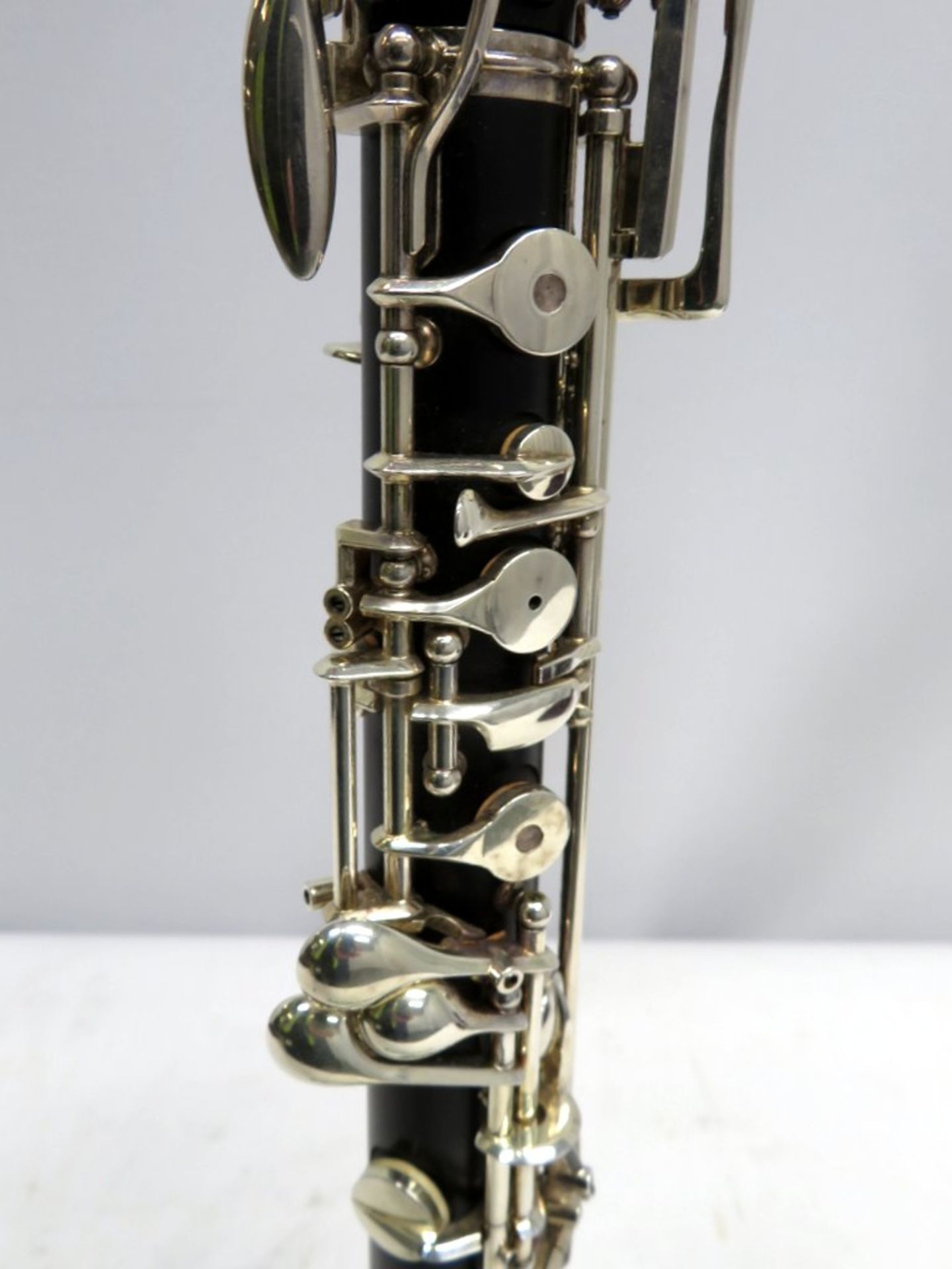 Buffet Crampon Oboe Complete With Case. - Image 7 of 16