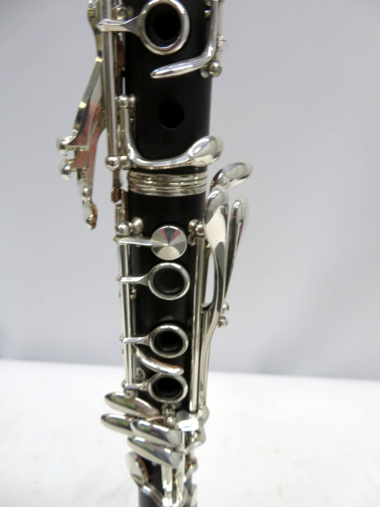 Buffet Crampon Clarinet Complete With Case. - Image 6 of 17