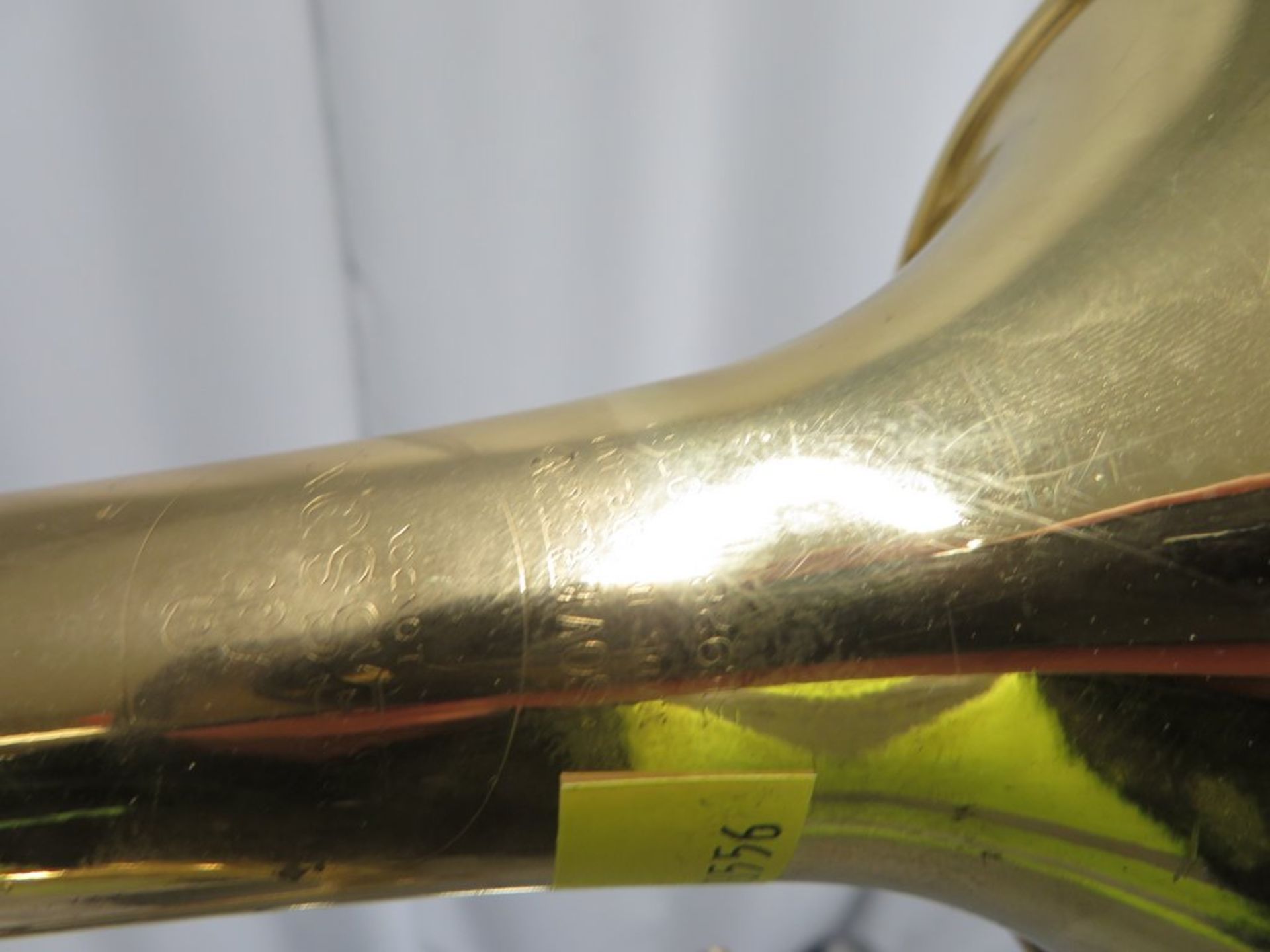 Besson Sovereign BE928 Cornet Complete With Case. - Image 13 of 14
