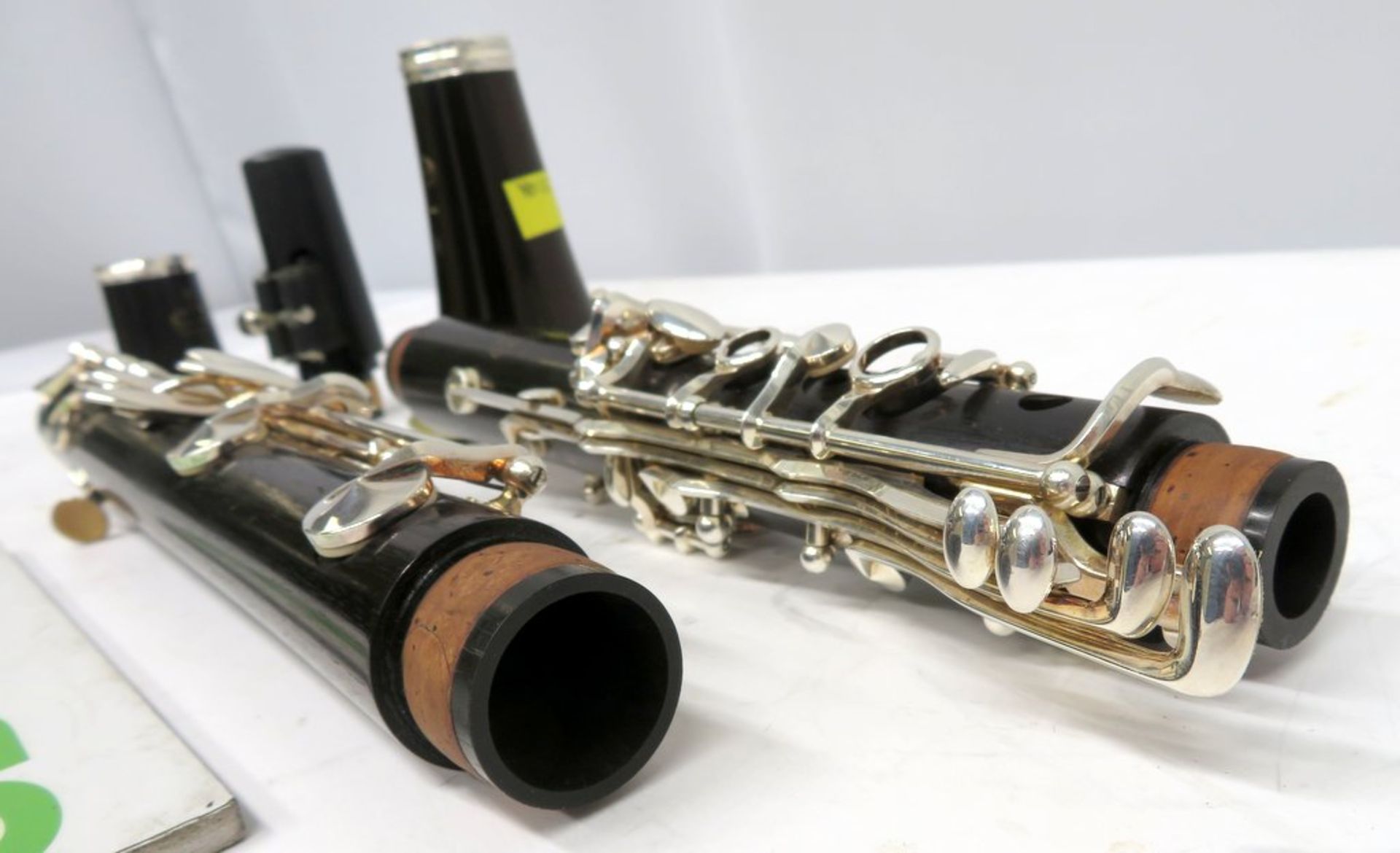 Buffet Crampon Clarinet Complete With Case. - Image 15 of 17