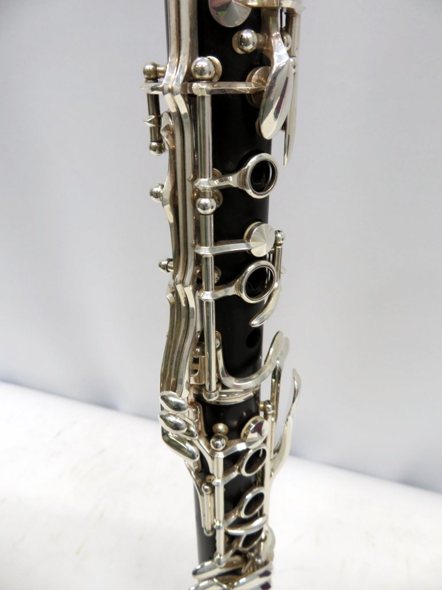 Buffet Crampon Clarinet Complete With Case. - Image 6 of 15