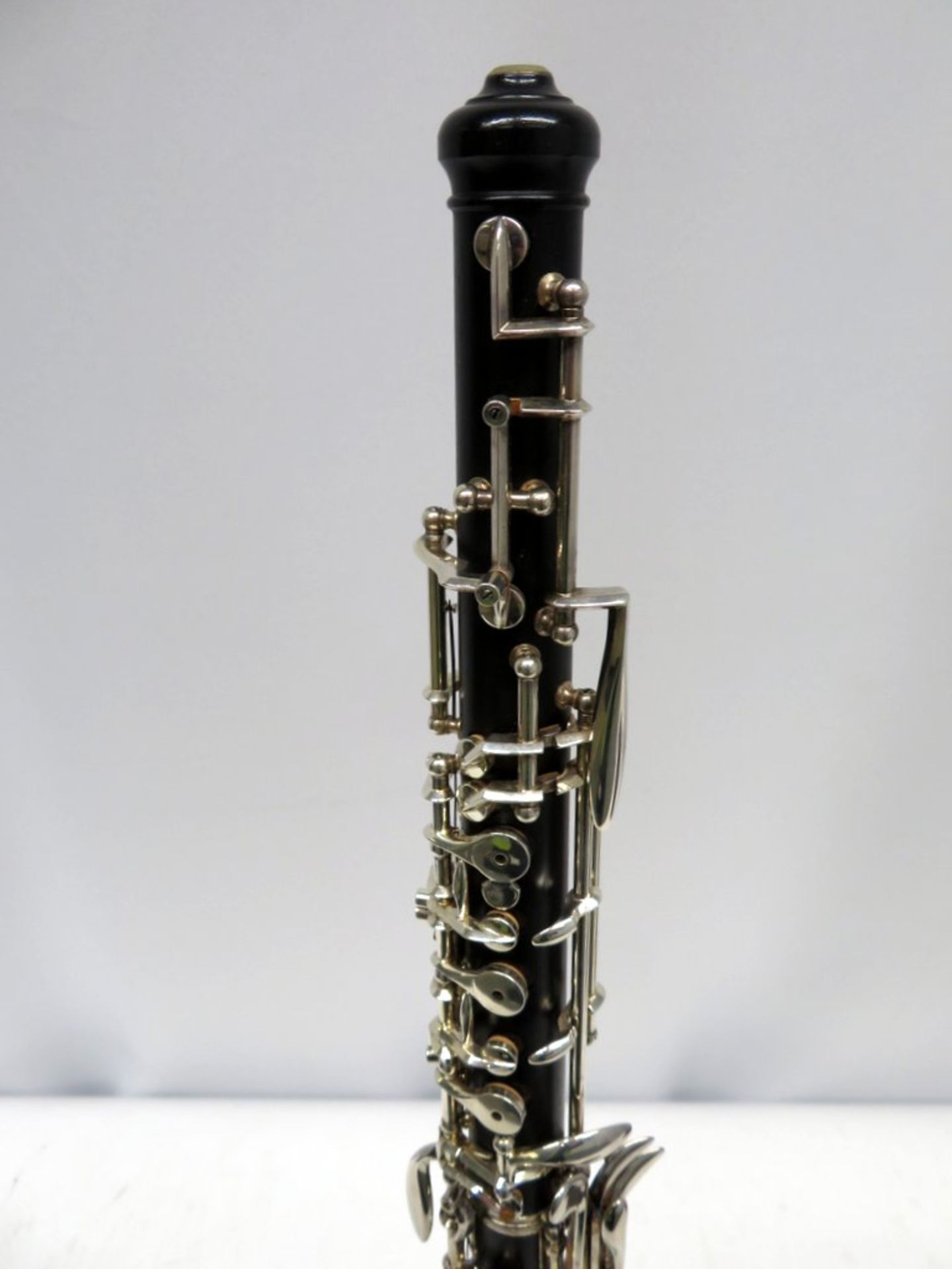 Buffet Crampon Oboe Complete With Case. - Image 4 of 16