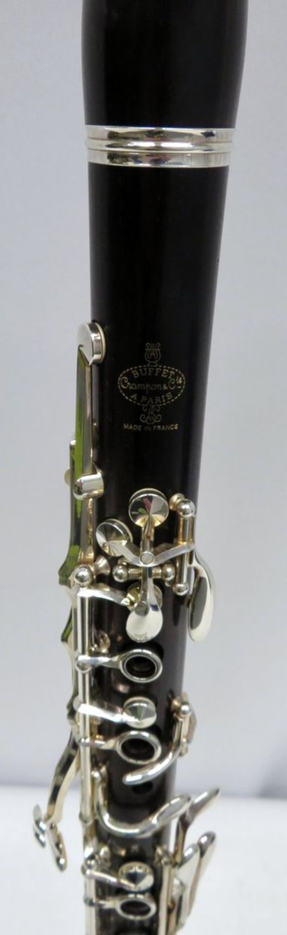 Buffet Crampon Clarinet Complete With Case. - Image 7 of 18