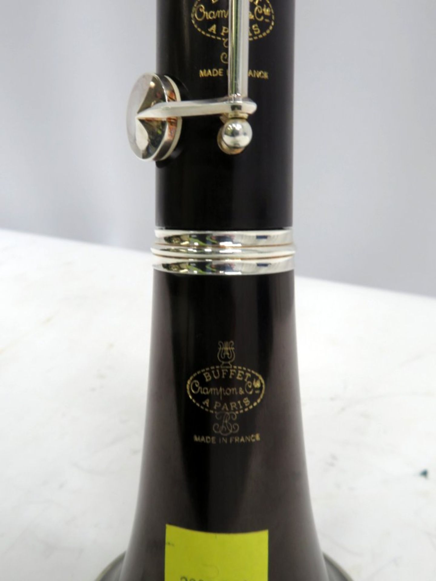 Buffet Crampon Clarinet Complete With Case. - Image 12 of 18