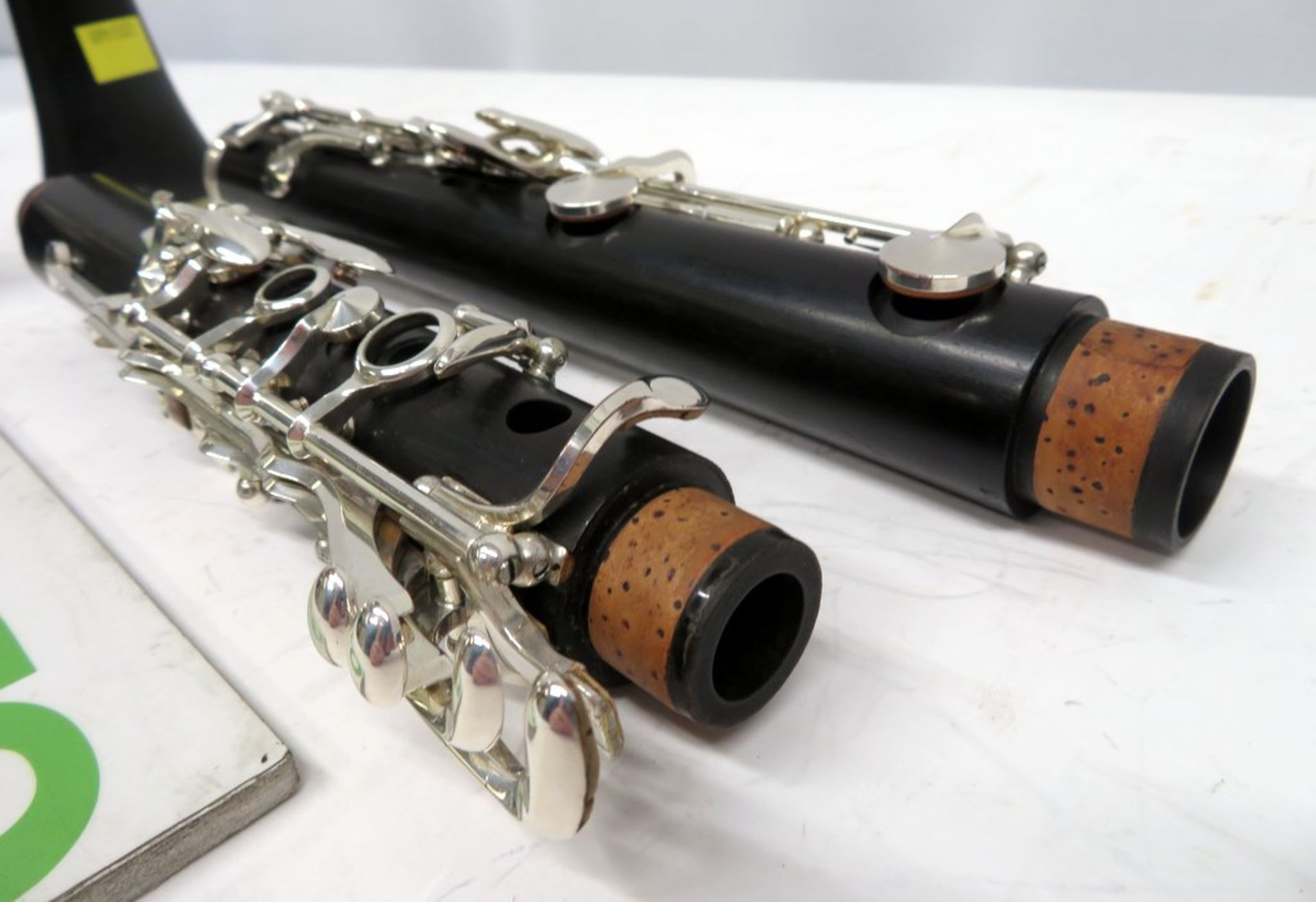 Buffet Crampon Clarinet Complete With Case. - Image 15 of 17