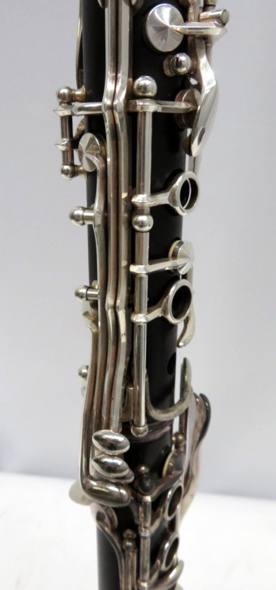 Buffet Crampon Clarinet Complete With Case. - Image 7 of 15