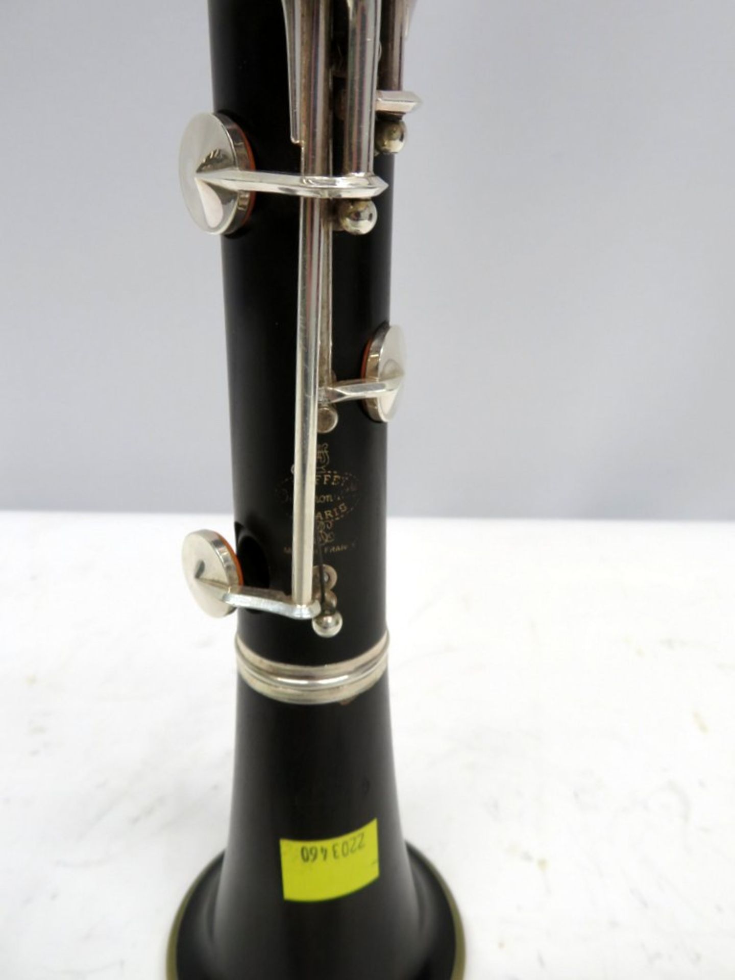 Buffet Crampon Clarinet Complete With Case. - Image 7 of 15