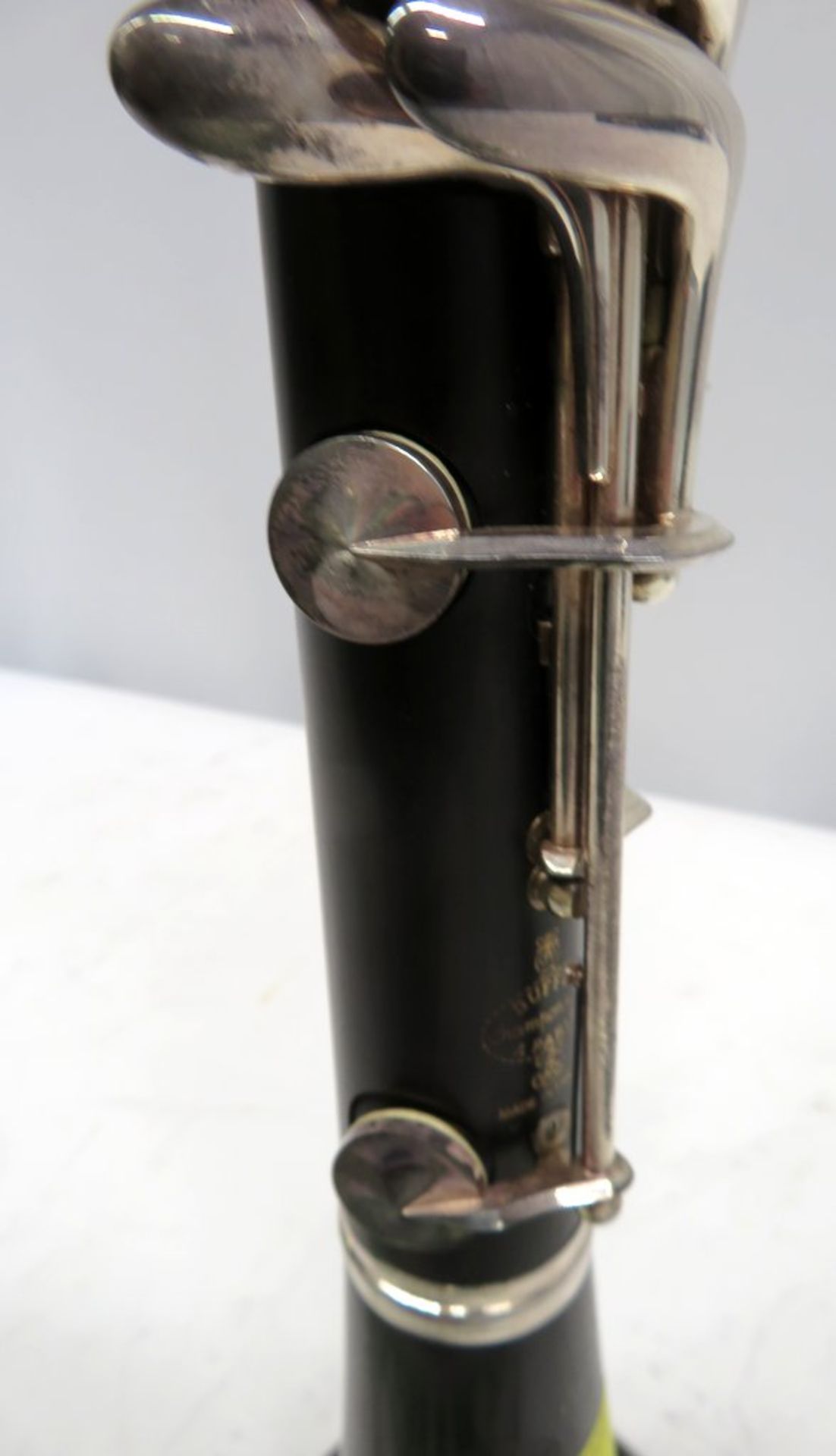 Buffet Crampon Clarinet Complete With Case. - Image 9 of 15