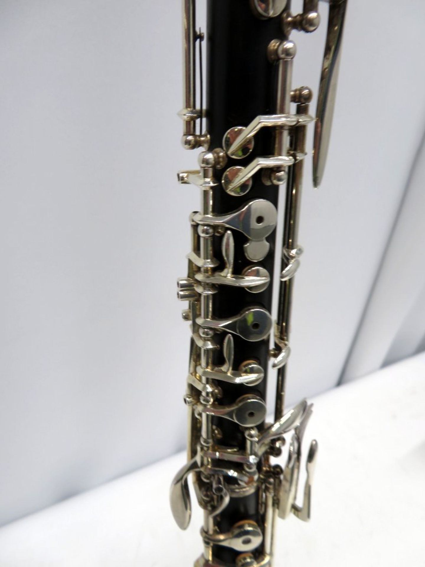 Buffet Crampon Oboe Complete With Case. - Image 5 of 16