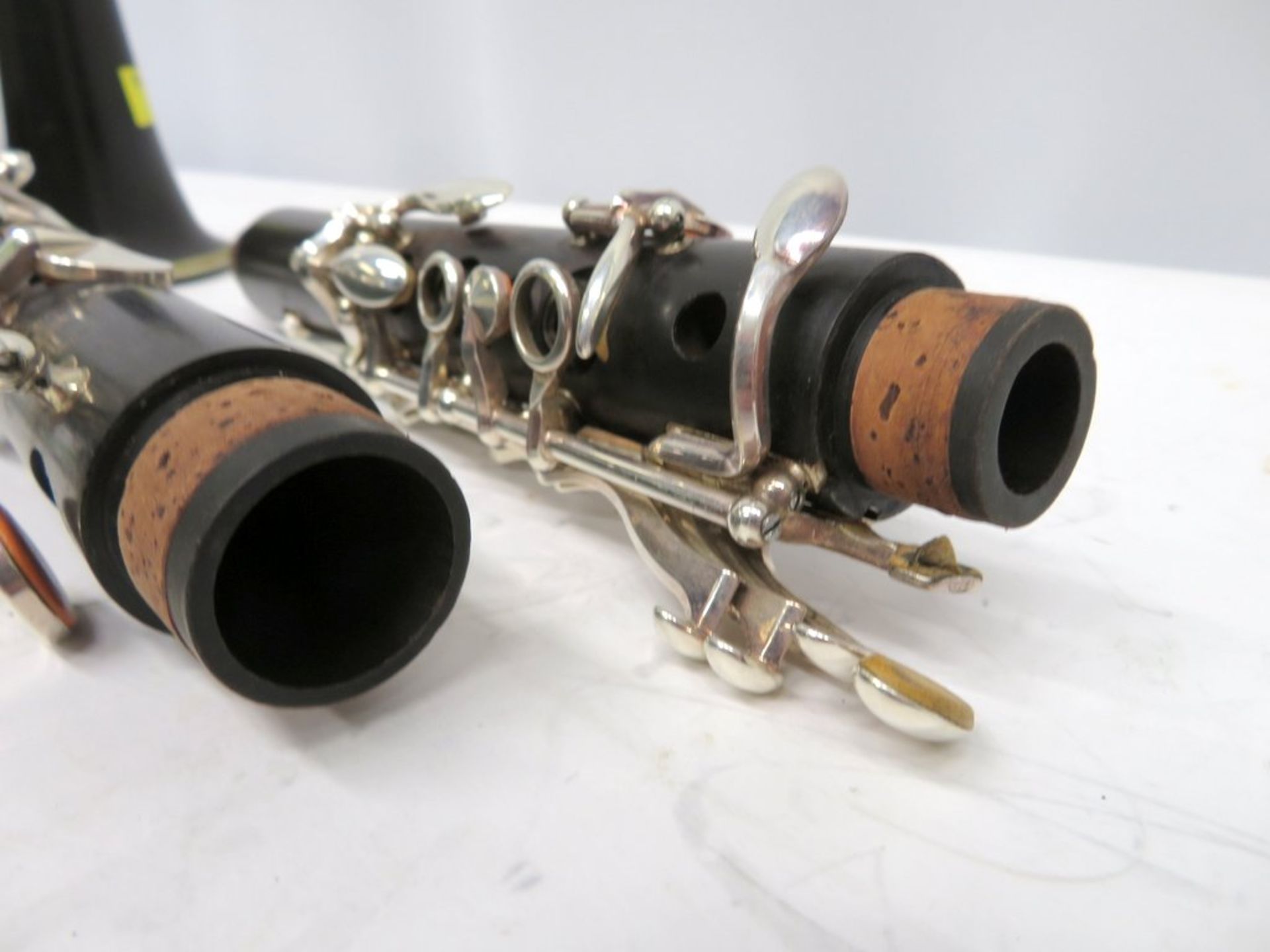 Buffet Crampon Clarinet Complete With Case. - Image 13 of 15