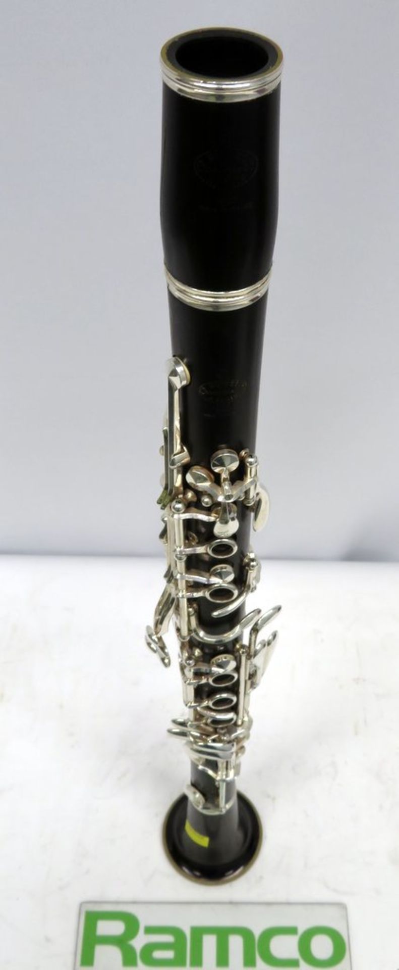 Buffet Crampon Clarinet Complete With Case. - Image 4 of 15