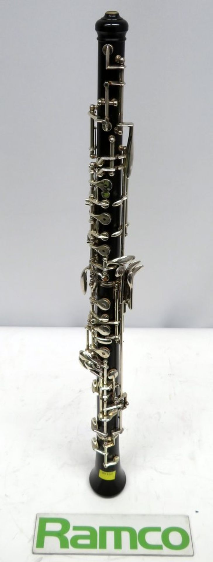 Buffet Crampon Oboe Complete With Case. - Image 3 of 16