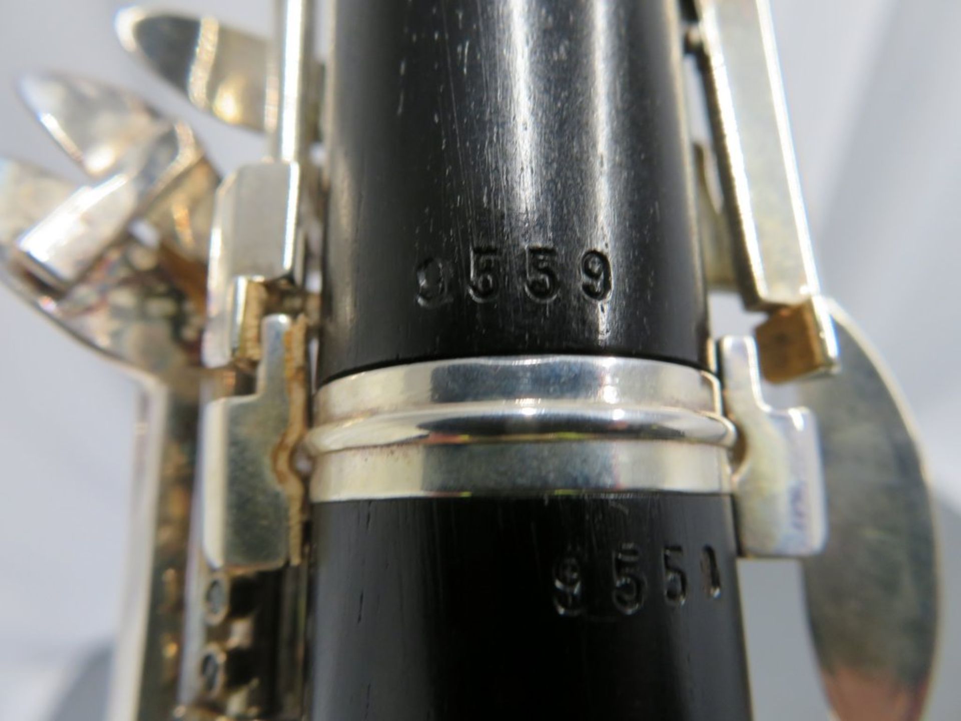 Buffet Crampon Oboe Complete With Case. - Image 12 of 16