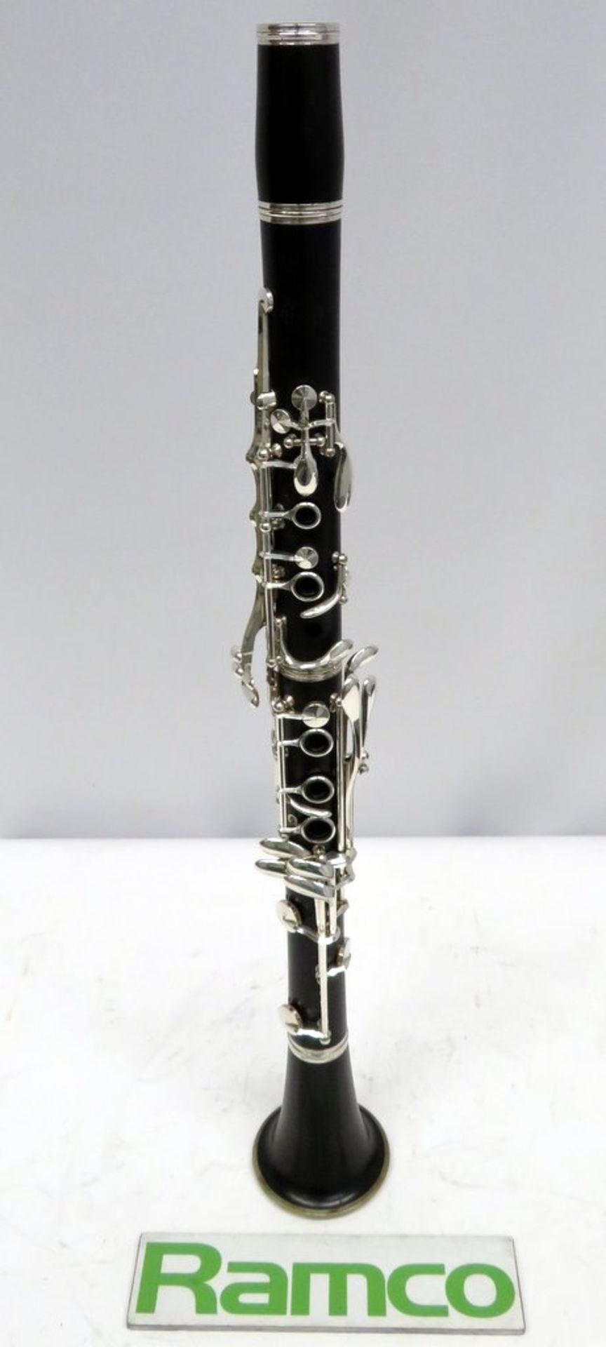 Buffet Crampon Clarinet Complete With Case. - Image 3 of 17