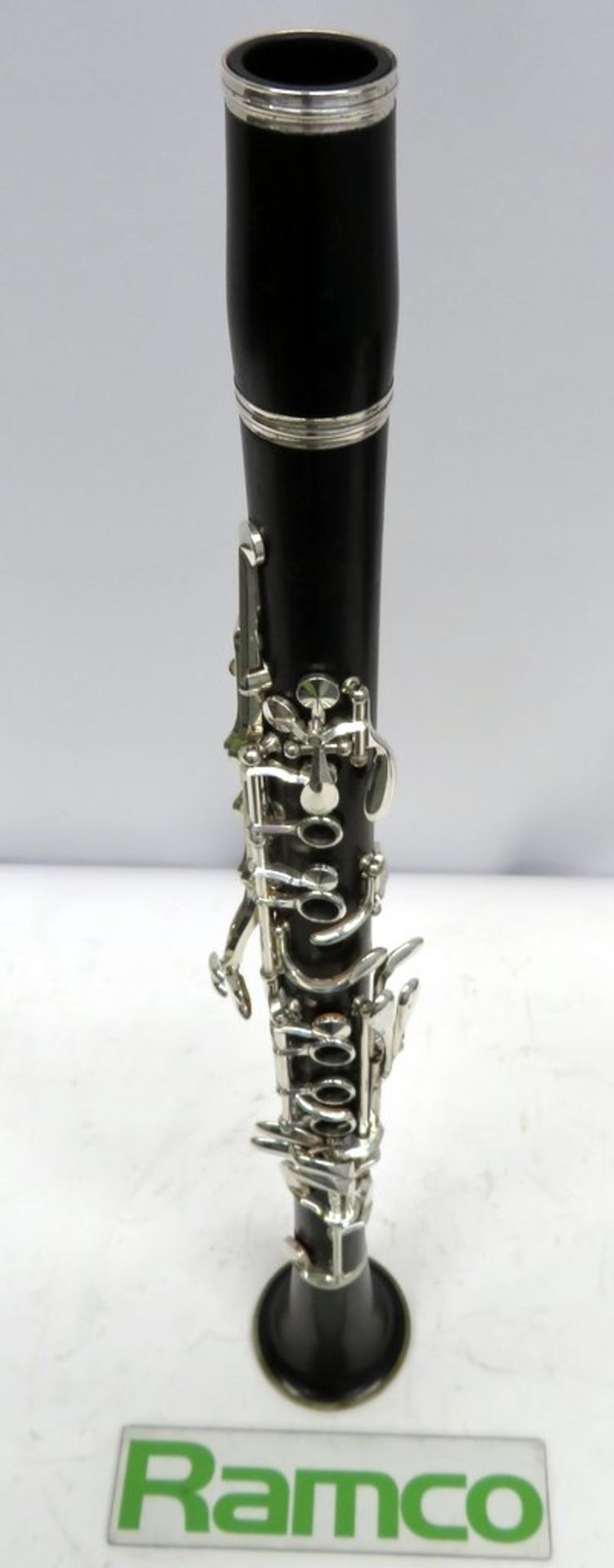 Buffet Crampon Clarinet Complete With Case. - Image 4 of 17