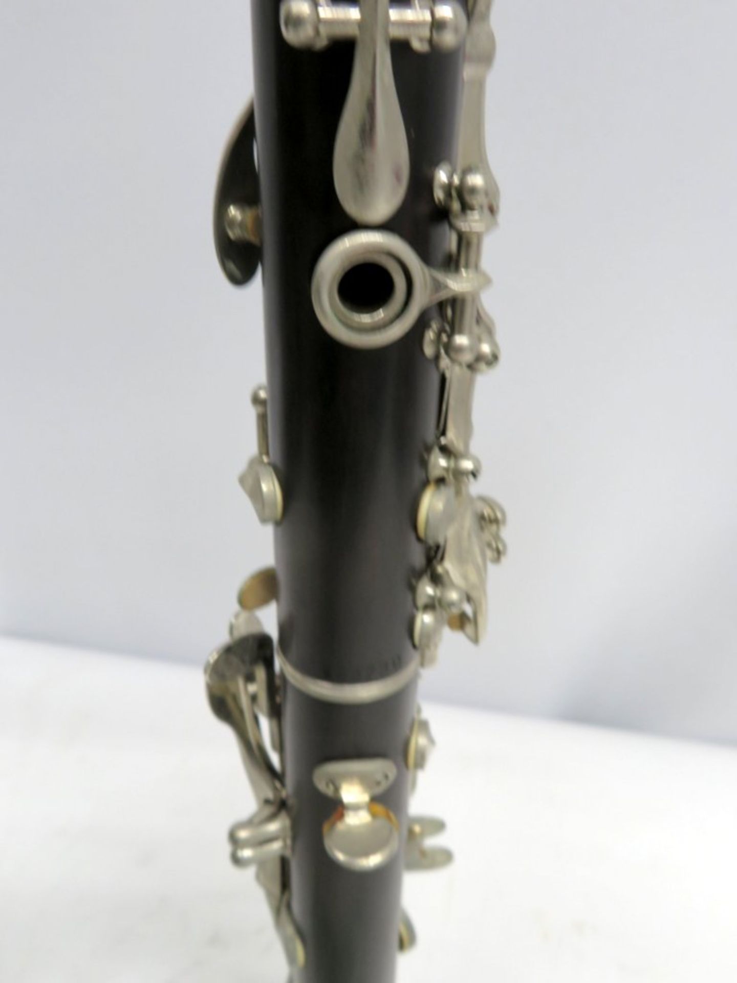 Buffet Crampon E Flat Clarinet Complete With Case. - Image 8 of 14