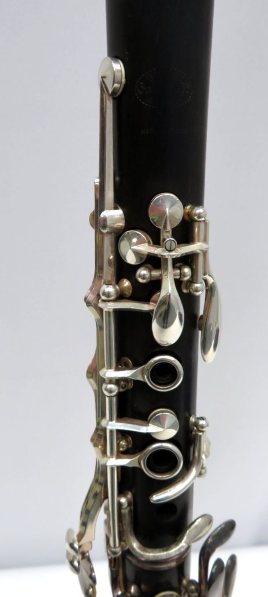 Buffet Crampon Clarinet Complete With Case. - Image 6 of 15