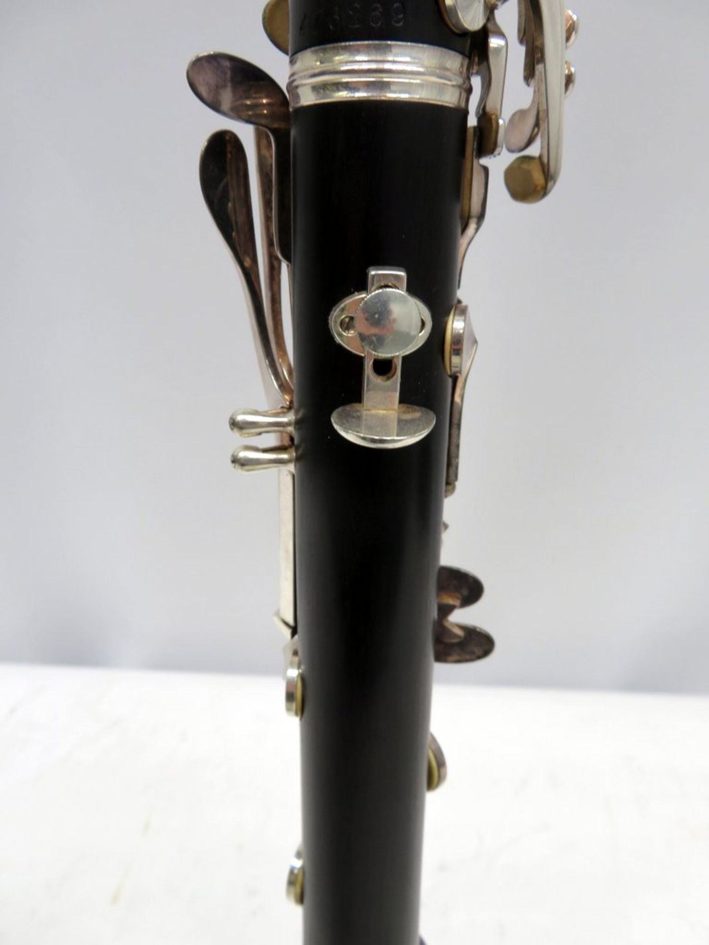 Buffet Crampon Clarinet Complete With Case. - Image 11 of 15