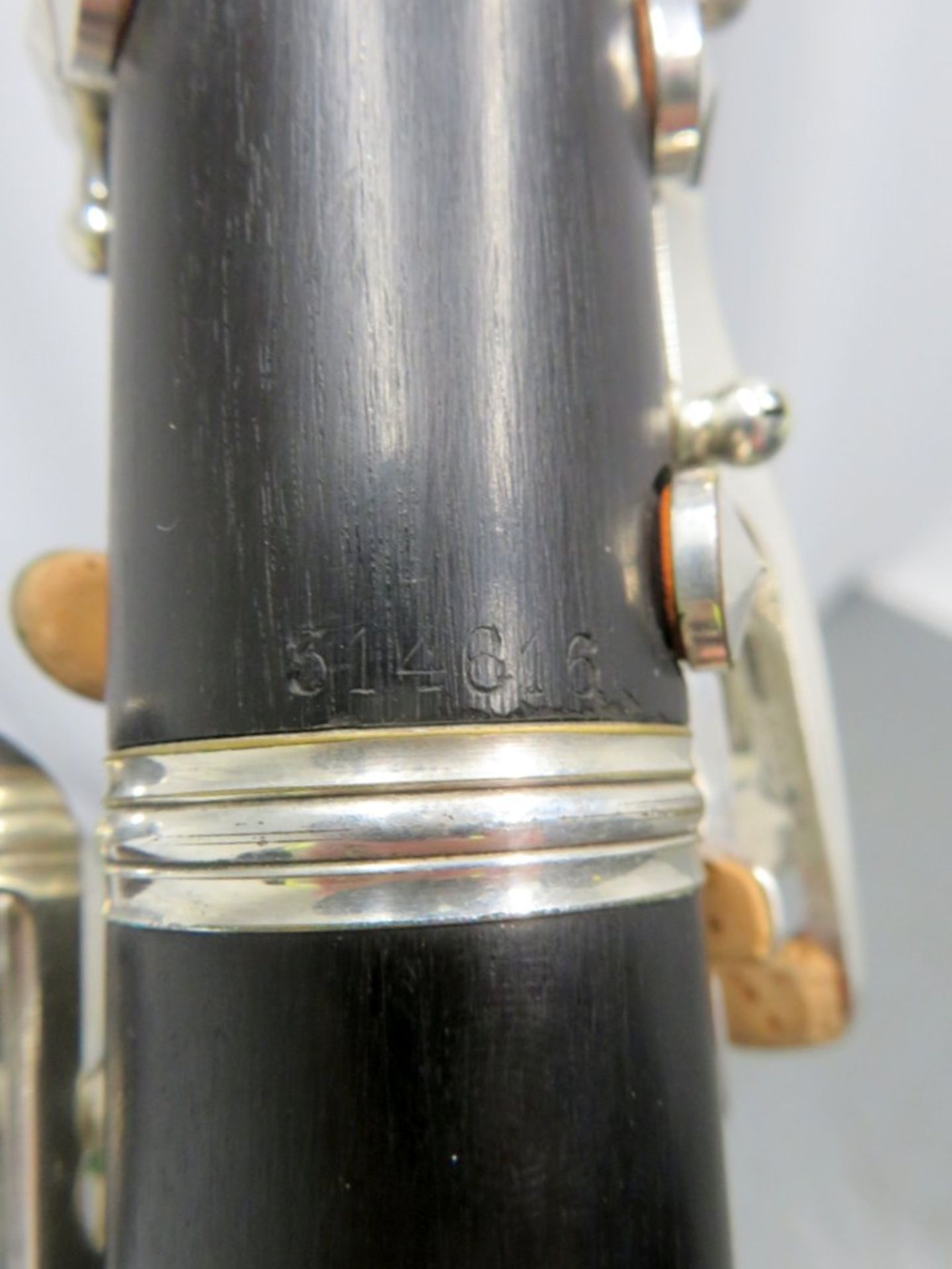 Buffet Crampon Clarinet Complete With Case. - Image 13 of 17