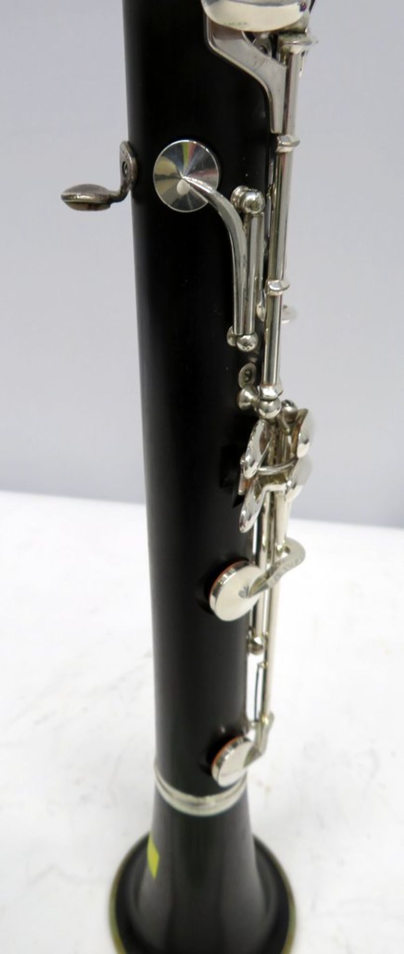 Buffet Crampon Clarinet Complete With Case. - Image 8 of 17