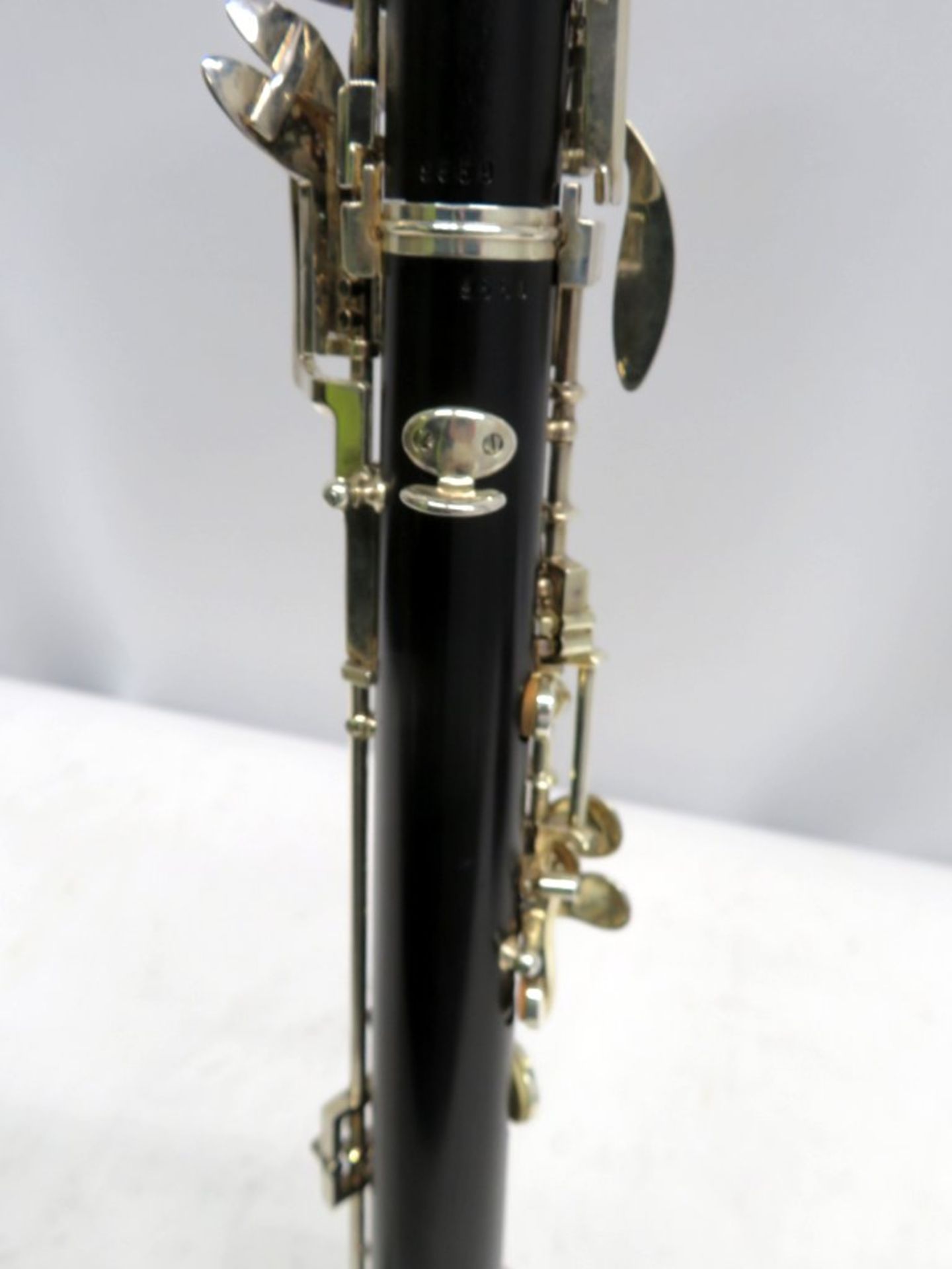 Buffet Crampon Oboe Complete With Case. - Image 11 of 16