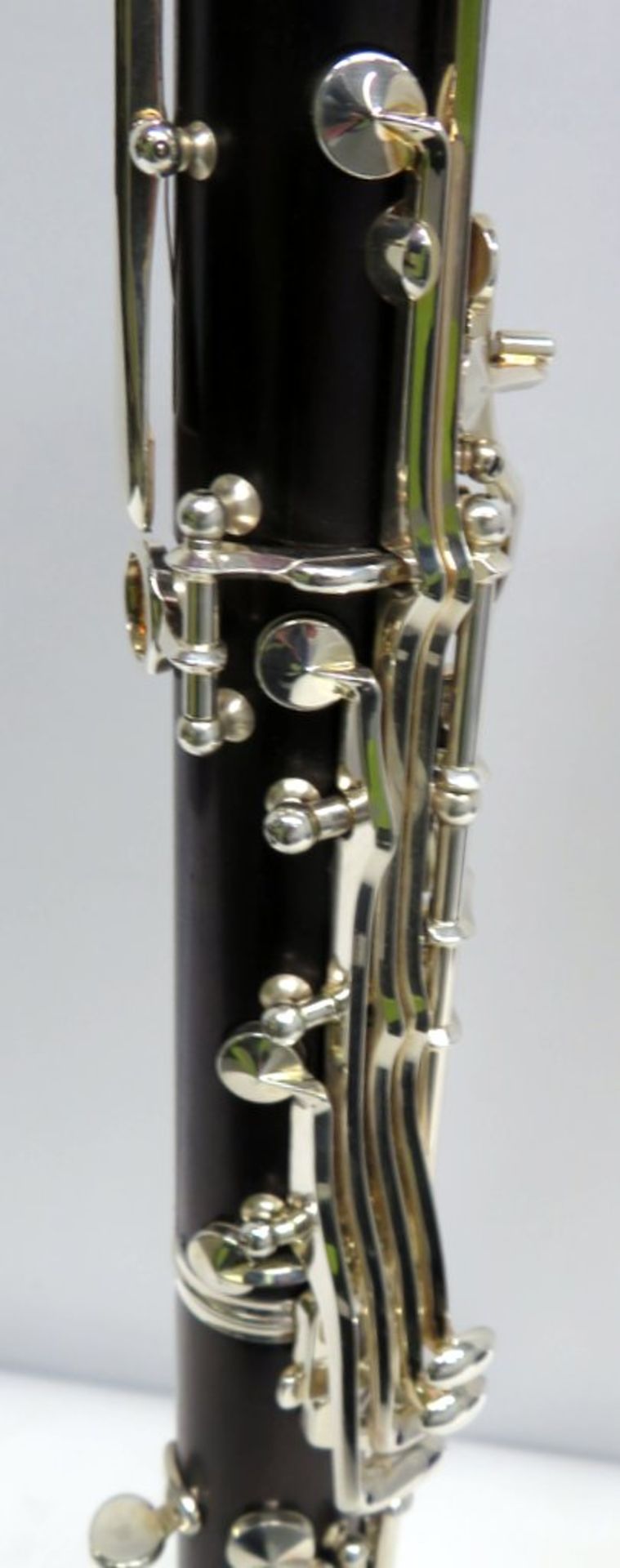 Buffet Crampon Clarinet Complete With Case. - Image 9 of 18