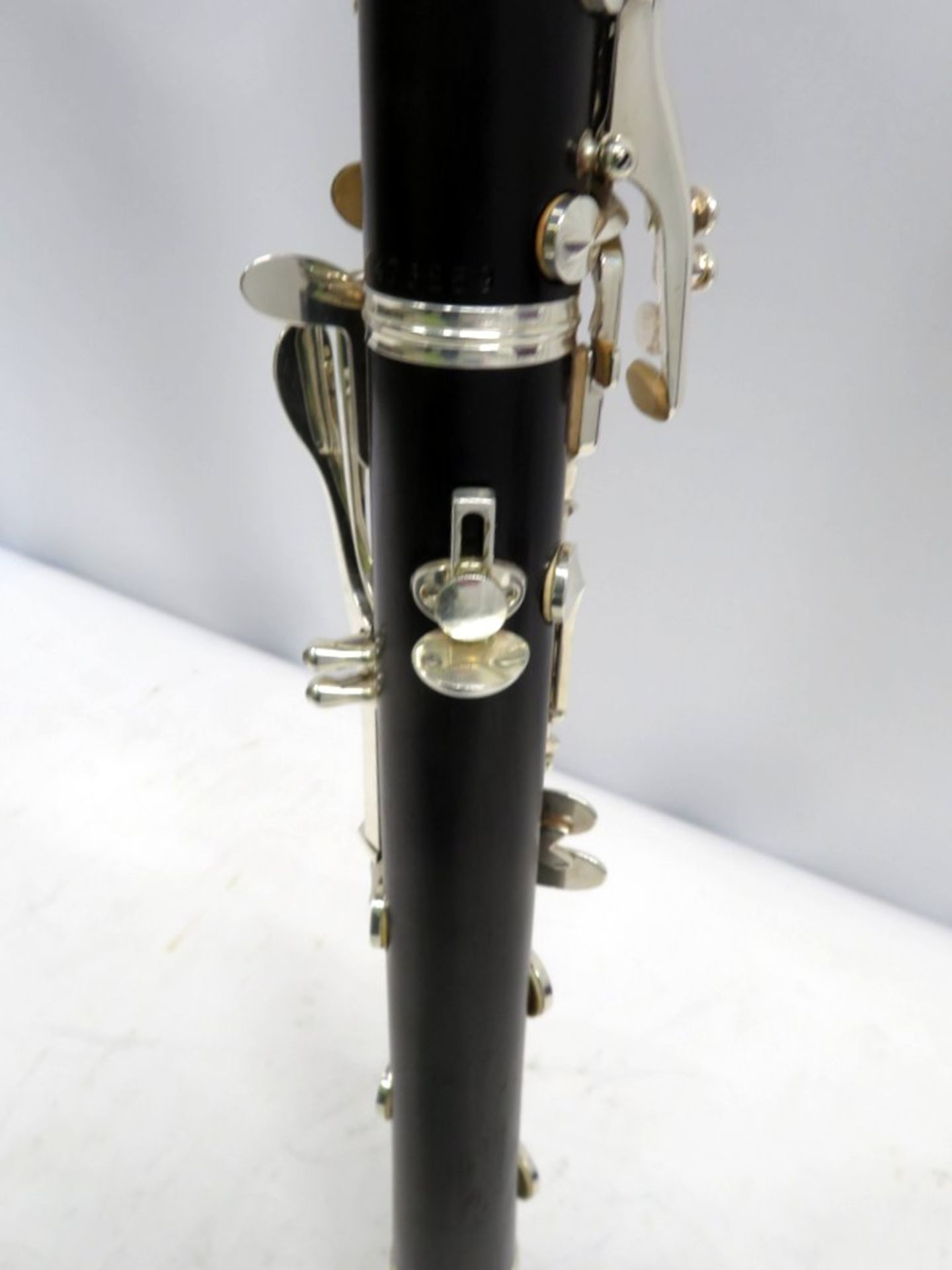 Buffet Crampon Clarinet Complete With Case. - Image 11 of 15