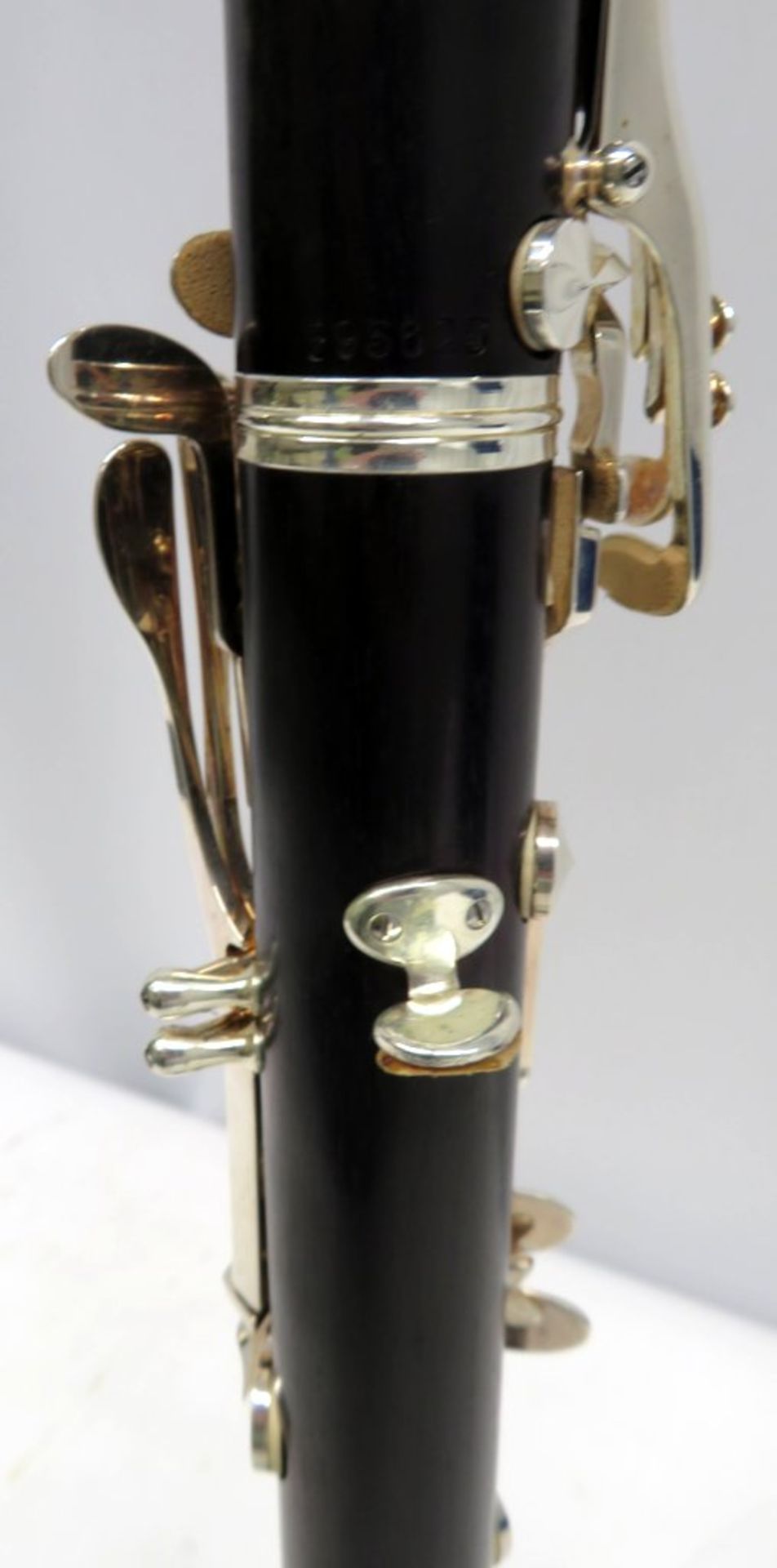 Buffet Crampon Clarinet Complete With Case. - Image 12 of 17