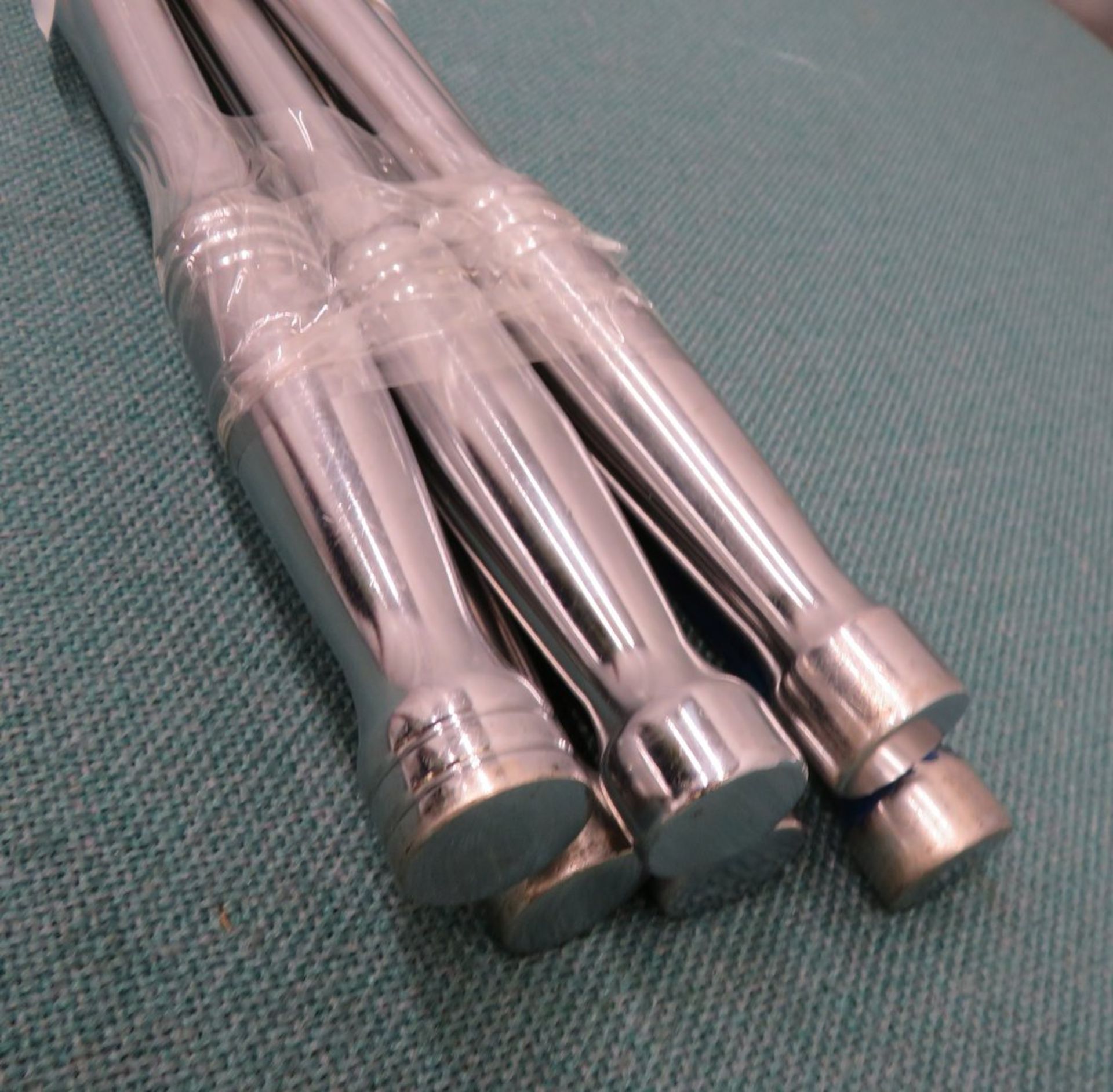 6x torque wrench (spares). - Image 3 of 5