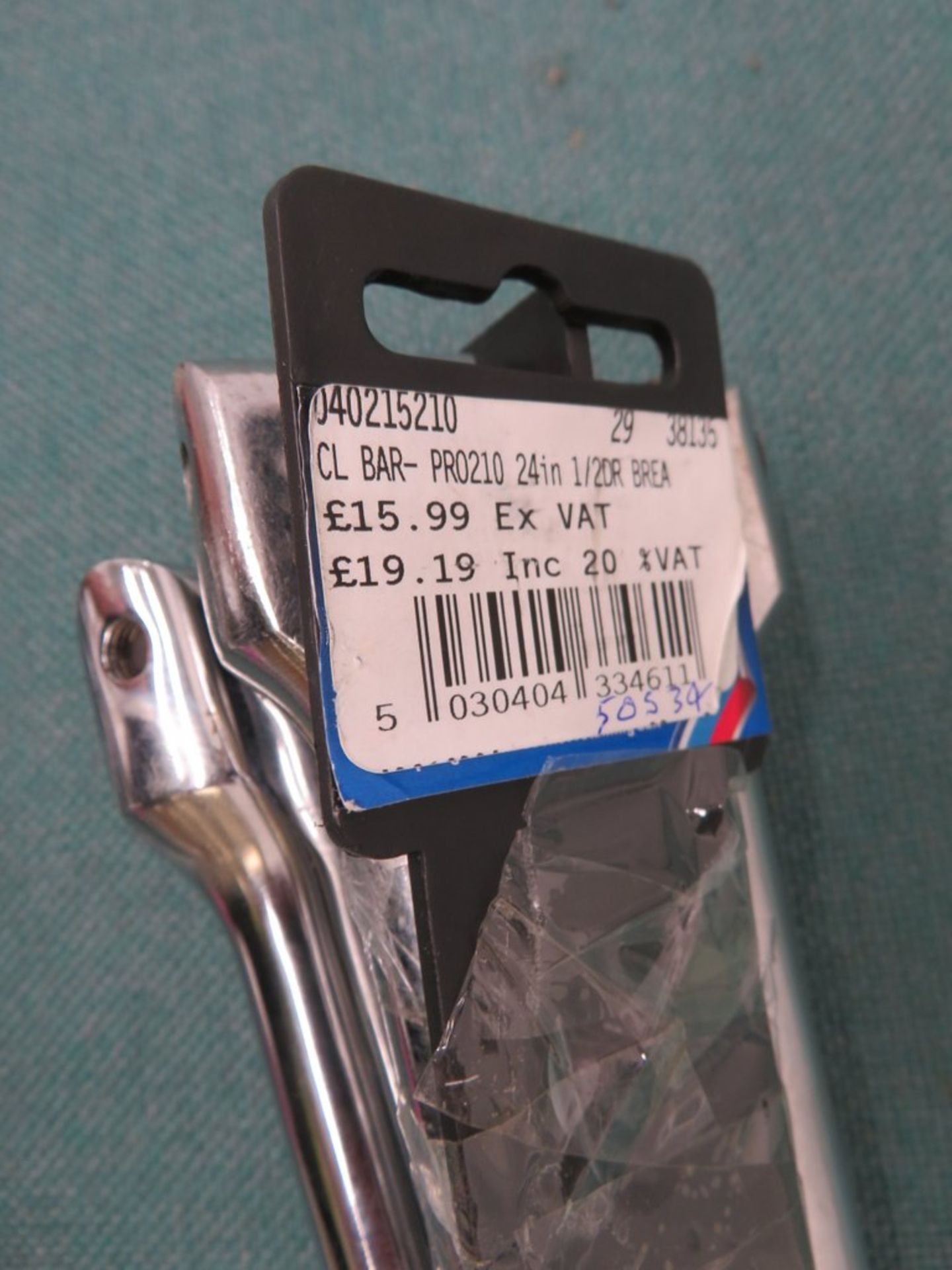 6x torque wrench (spares). - Image 5 of 5