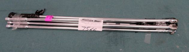 6x torque wrench (spares).