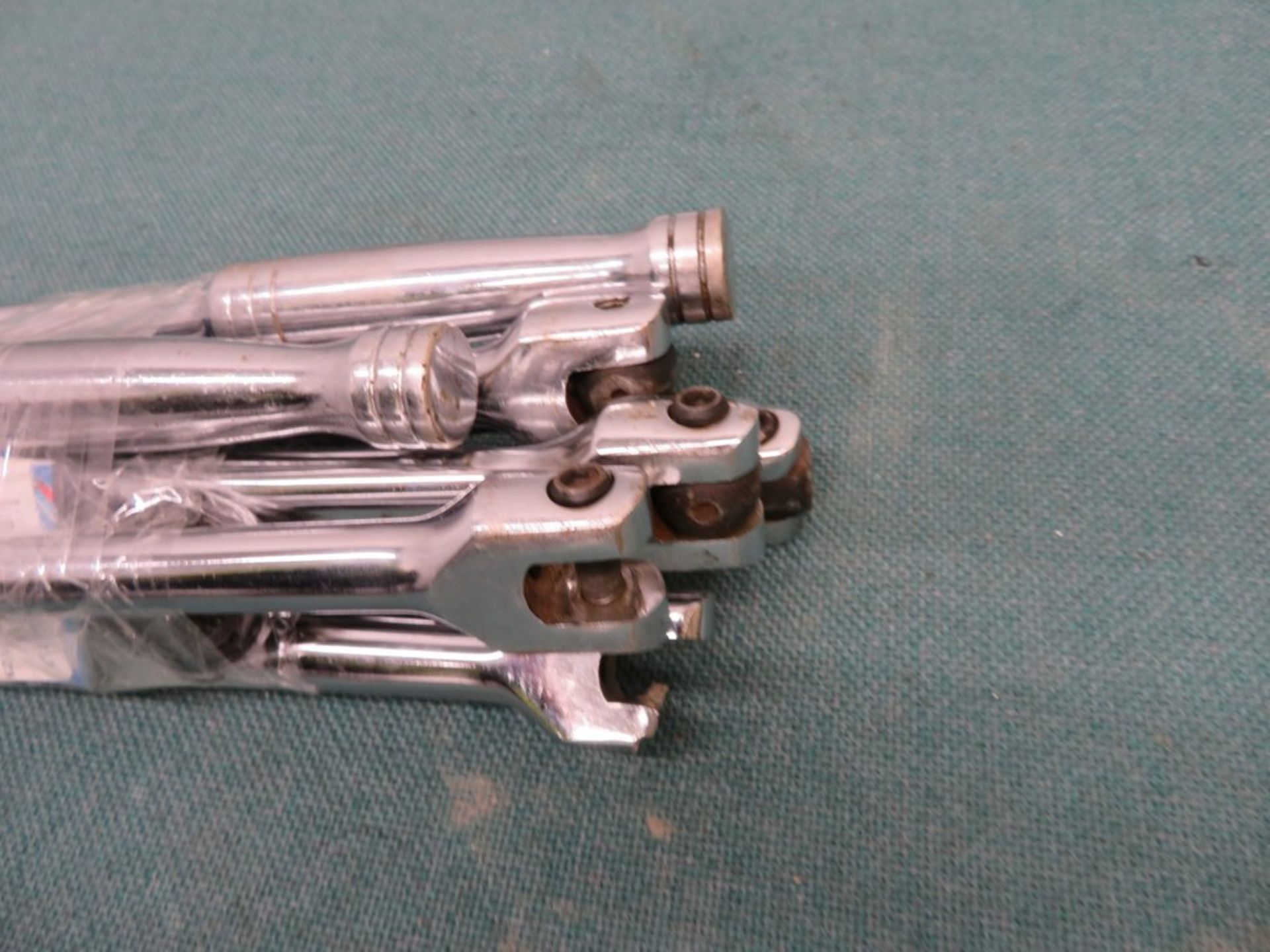 9x torque wrench (spares). - Image 2 of 6