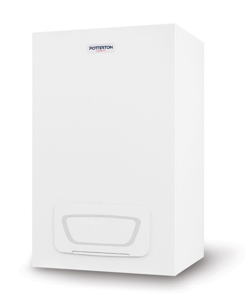 New Domestic / Commercial Boilers including Potterton, Zanussi, Glowworm & Vaillant - No Reserve