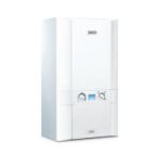 Zanussi Ultra 15kw gas boiler, new in box, rrp £585
