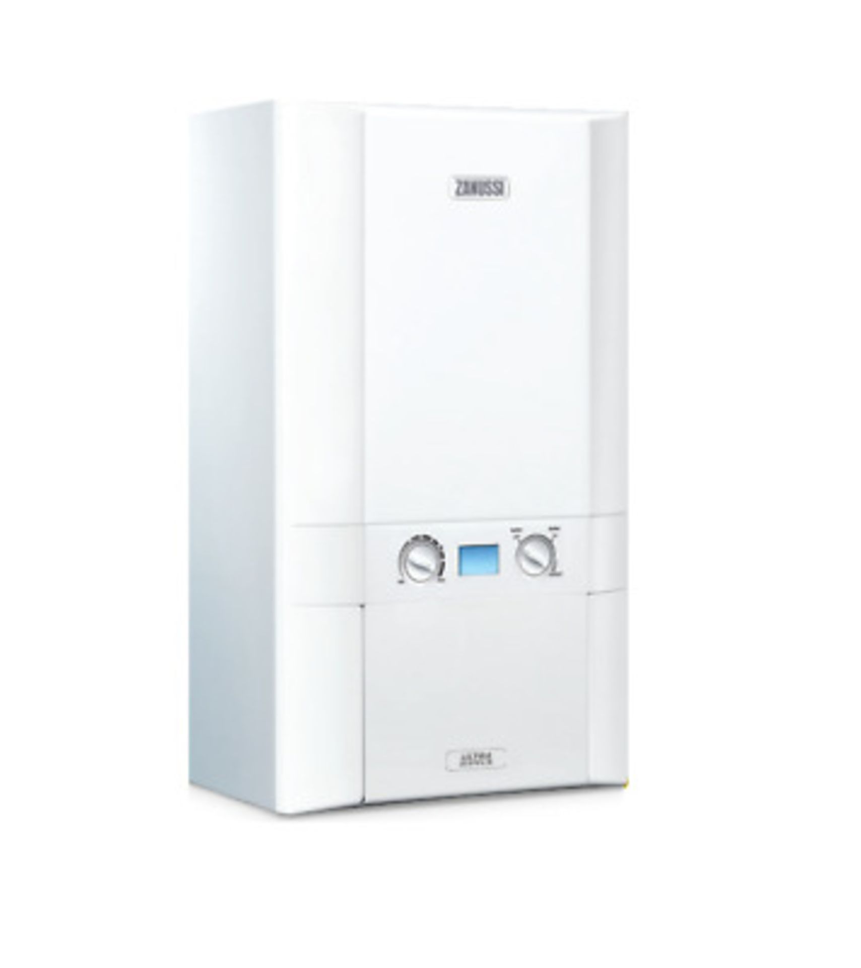 Zanussi Ultra 15kw gas boiler, new in box, rrp £585