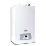 Potterton Sirius Two 90kw gas boiler, new in box, rrp £2370