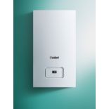 Vaillant Home System 12kw condensing boiler, new in box, rrp £688